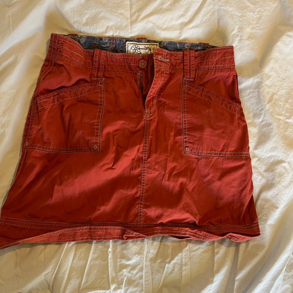 Adventura Skirt, size 8